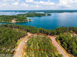 269 Rampart Loop, Alexander City, AL 35010
