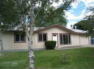 116 Saranac Dr, Missoula, MT 59803