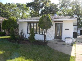 638 Calhoun Ave, Calumet City, IL