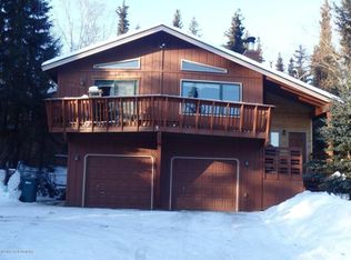 5041 E 98th Ave, Anchorage, AK 99507