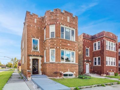 8401 S Throop St, Chicago, IL, 60620