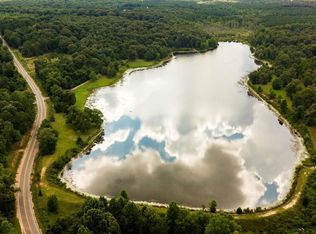 734 Allendale Rd, Fort Valley, GA 31030