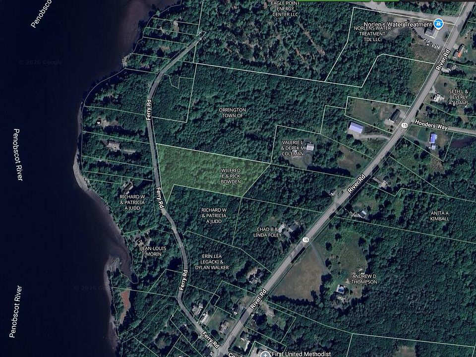 1st image of M14 L23A Ferry Road