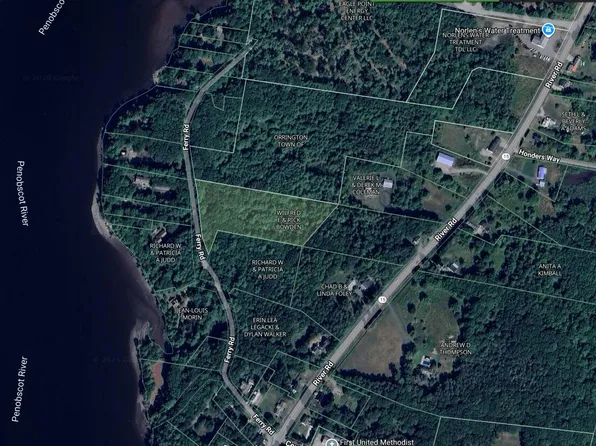 M14 L23A Ferry Road, Orrington, ME 04474