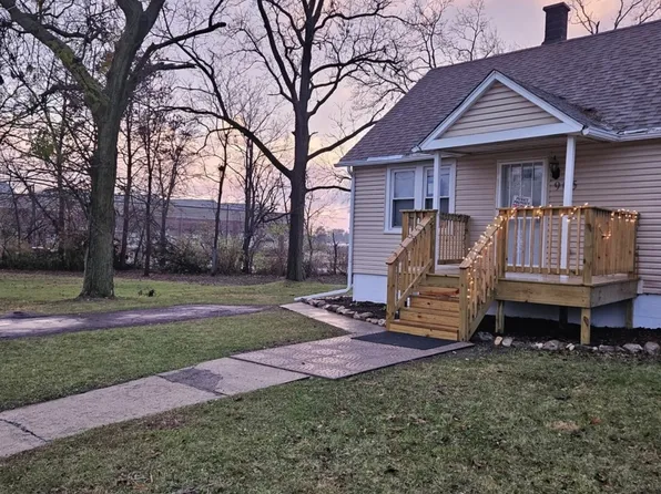 905 Draper Ave, Joliet, IL 60432