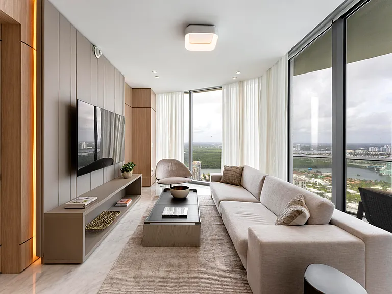 15701 Collins Ave #3901 — Photo 16