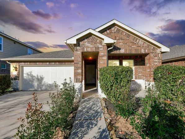 24654 Greenwood Bay Dr, Richmond, TX 77406