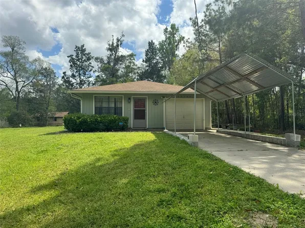 13150 SW 17TH STREET ROAD, OCALA, FL 34481