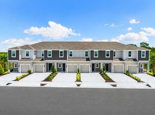 2450 Paravane Way, Wesley Chapel, FL 33543