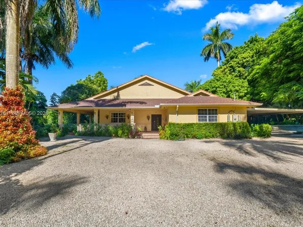 23600 SW 187th Ave, Homestead, FL 33031