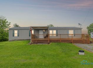 7727 Washington St, FLAT ROCK, OH 44828
