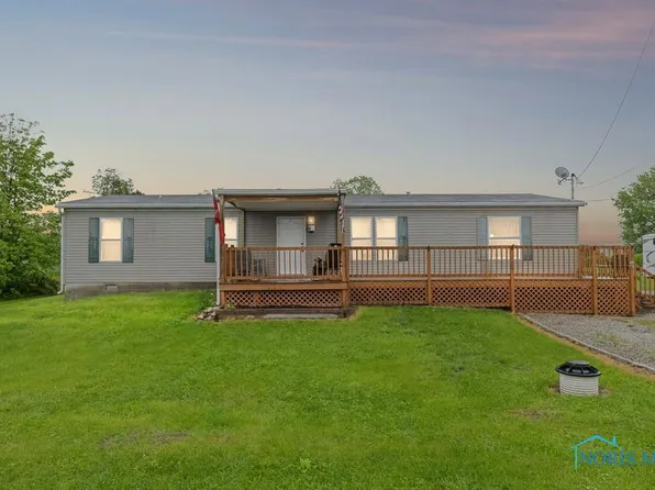 7727 Washington St, Flat Rock, OH 44828