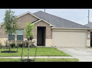 12018 Loch Muick Dr, Humble, TX 77346