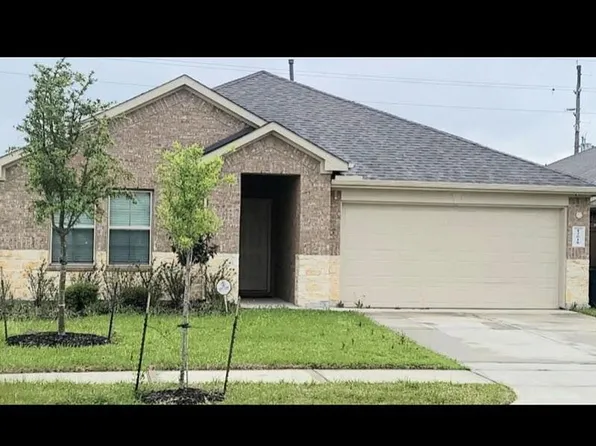 12018 Loch Muick Dr, Humble, TX 77346