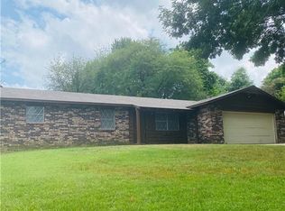 2503 Mida Ave, Springdale, AR 72762