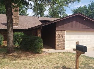 9316 Broughton Ct, Oklahoma City, OK 73132
