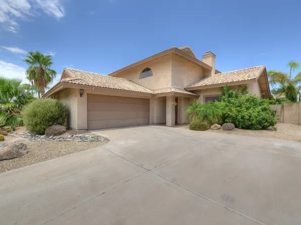 1340 W Elgin St, Chandler, AZ 85224