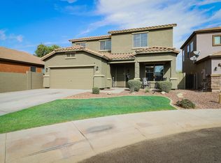 11710 W Planada Ct, Sun City, AZ 85373