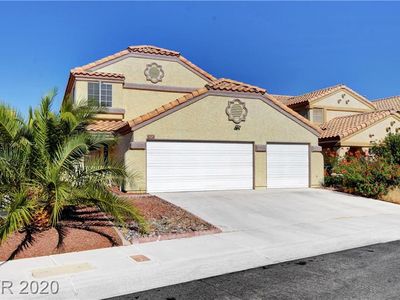 4124 Browndeer Cir, Las Vegas, NV, 89129