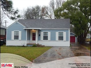 515 San Jacinto Ave, Port Arthur, TX 77642
