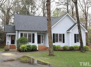 204 Lassiter Farm Rd, Raleigh, NC 27603