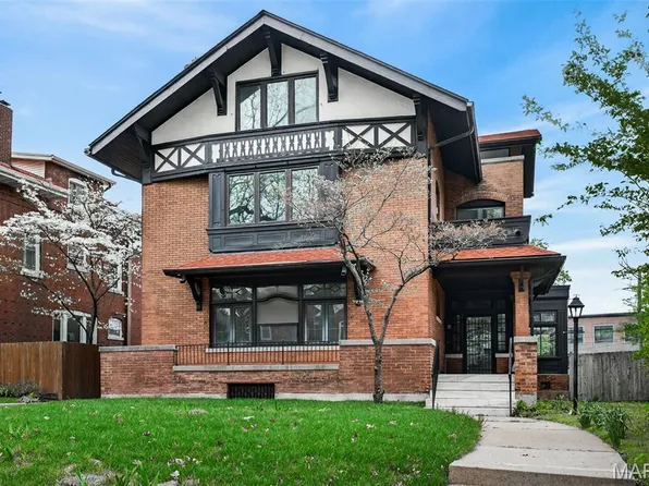 6203 Washington Ave, Saint Louis, MO 63130