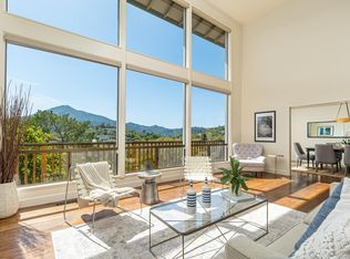 111 Bretano Way, Kentfield, CA 94904