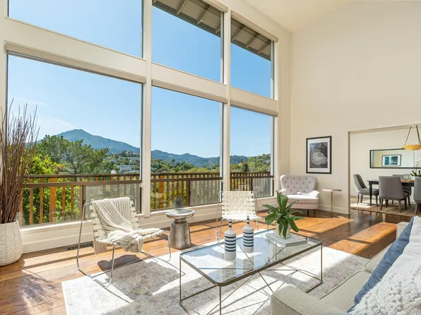 111 Bretano Way, Greenbrae, CA 94904