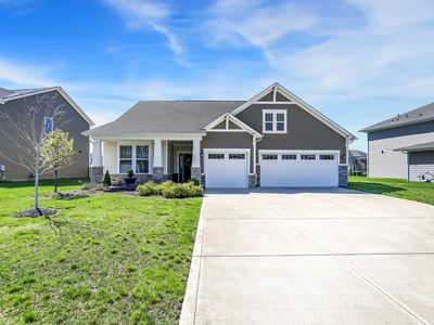 8239 Peggy Ct, Zionsville, IN, 46077