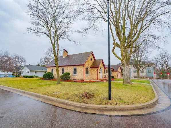 244 Edison Street, Waterloo, WI 53594