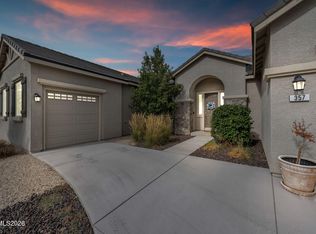 357 Bayhill Cir, Dayton, NV 89403