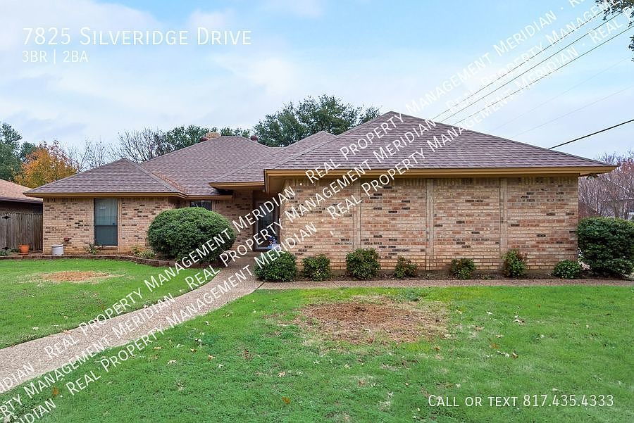 1st image of 7825 Silveridge Dr