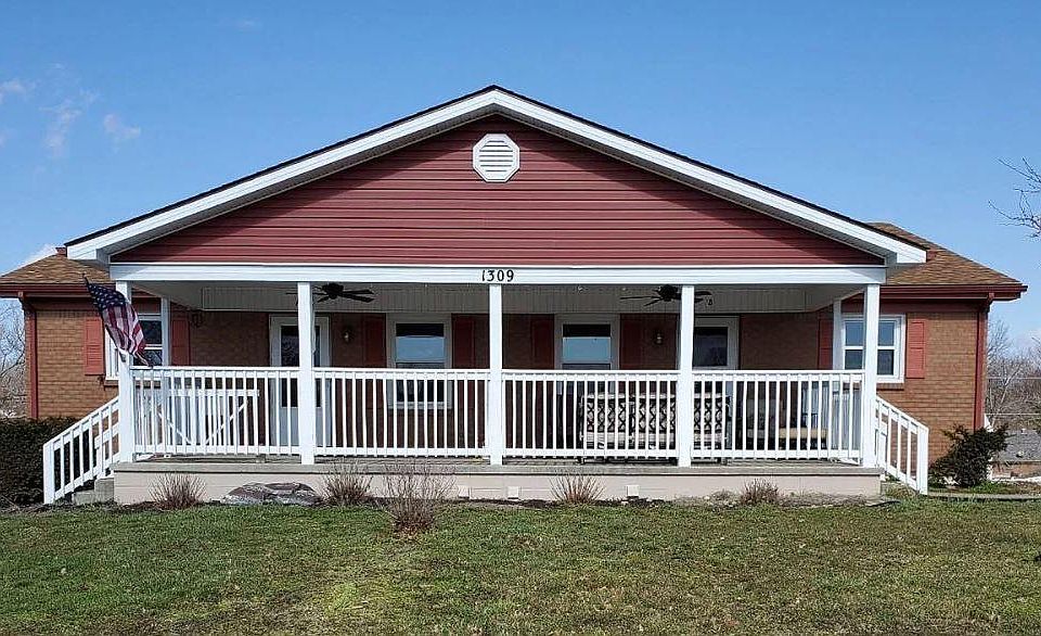 1st image of 1309 River Park Cir Unit B