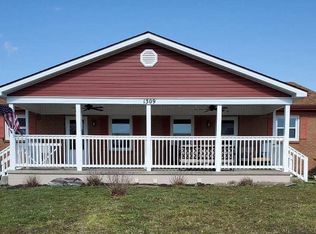 1309 River Park Cir UNIT B, Lexington, KY 40517
