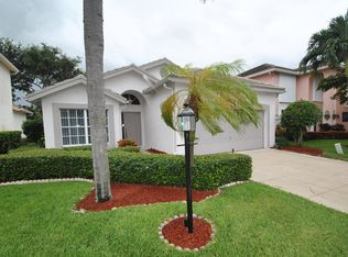 670 W Clearbrook Cir, Delray Beach, FL 33445