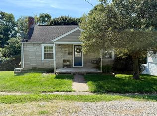 398 North Ave, New Lexington, OH 43764