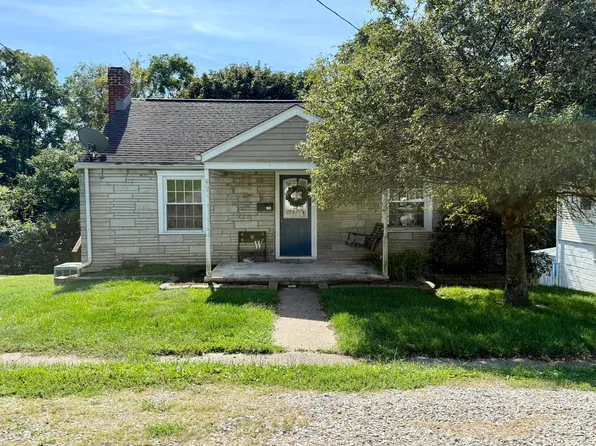 398 North Ave, New Lexington, OH 43764