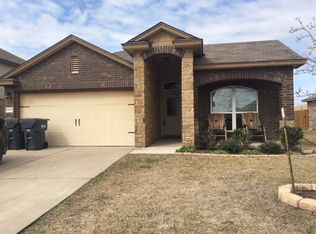 9944 Caney Creek Dr, Waco, TX 76708