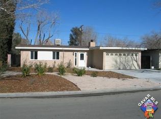 1415 W I Ave, Lancaster, CA