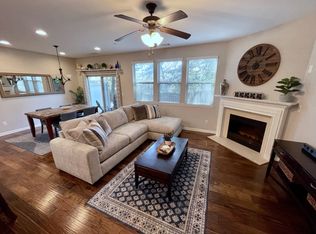 1625 Trailview Way NE, Brookhaven, GA 30329