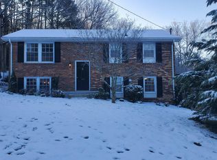 509 Holt Valley Rd, Nashville, TN 37221