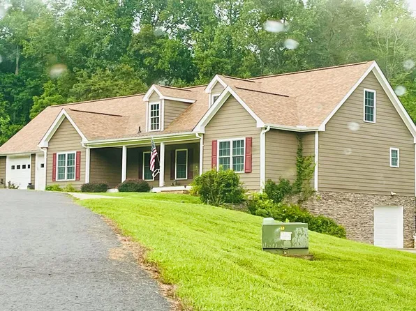 291 Willowbrook Est, Franklin, NC 28734