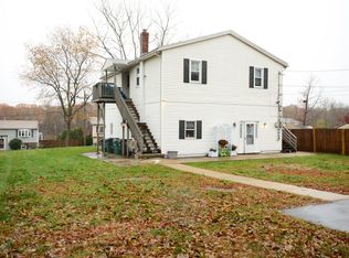 100 Adelaide Ave, Warwick, RI 02886