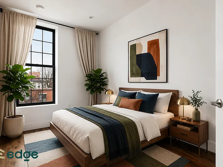 181 Kosciuszko St #2L — Photo 5
