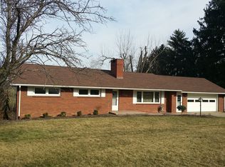 1070 Friendship Dr, New Concord, OH 43762