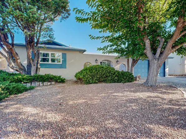 11309 Baja Dr NE, Albuquerque, NM 87111