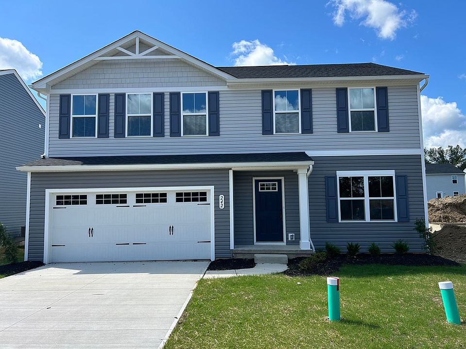 1st image of 242 Leather Leaf Dr