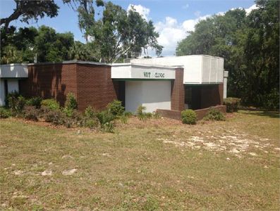 901 N Grove St, Eustis, FL, 32726