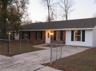 14419 W David Dr, Hammond, LA 70401