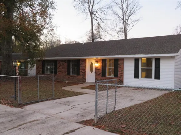 14419 W David Dr, Hammond, LA 70401